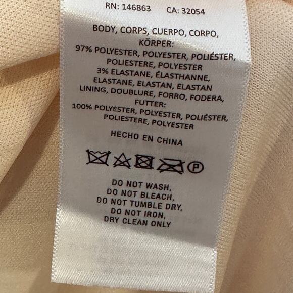 NWT Anthropologie Mare Mare Sequin Duster Cardigan in Rose Color - Picture 7 of 11